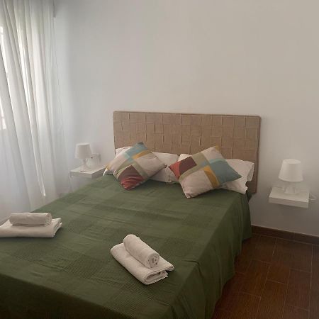 Pitijopo Apartment Sanlúcar de Barrameda Exterior foto