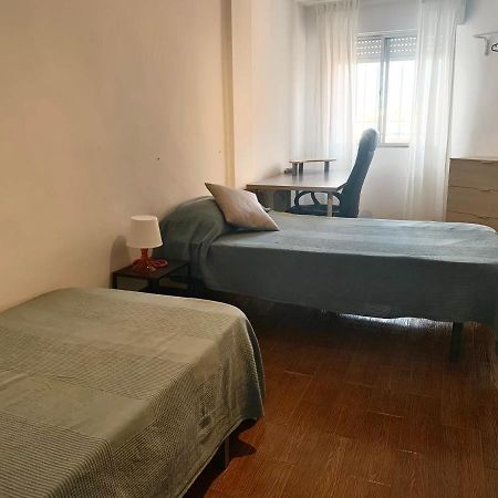 Pitijopo Apartment Sanlúcar de Barrameda Exterior foto