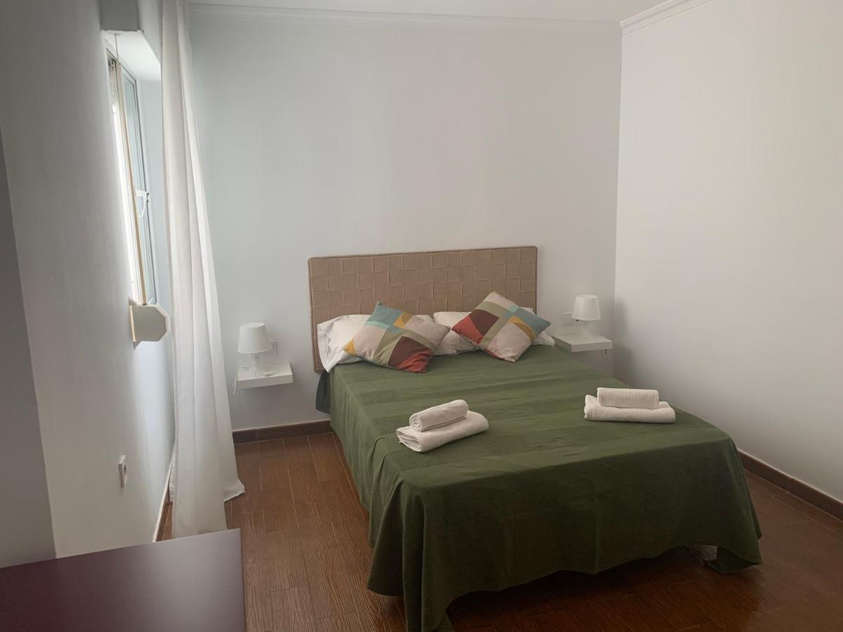 Pitijopo Apartment Sanlúcar de Barrameda Exterior foto